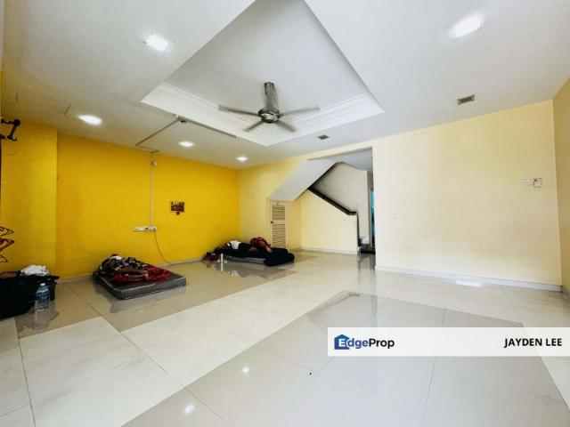 House for sale in Petaling, Subang Jaya