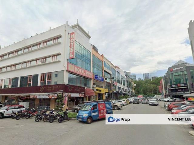 Shop for sale in Petaling, Subang Jaya