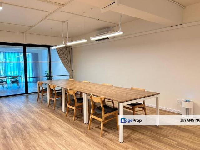 Shop for rent in Petaling, Subang Jaya