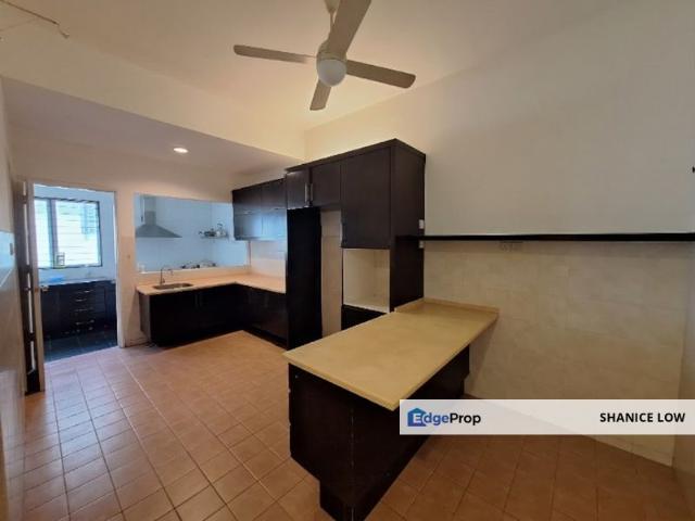 House for rent in Bandar Puteri 6, Majlis Bandaraya Subang Jaya