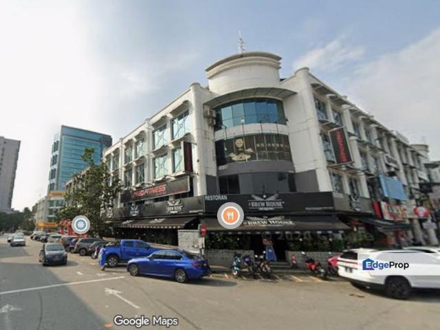 Shop for rent in Petaling, Subang Jaya