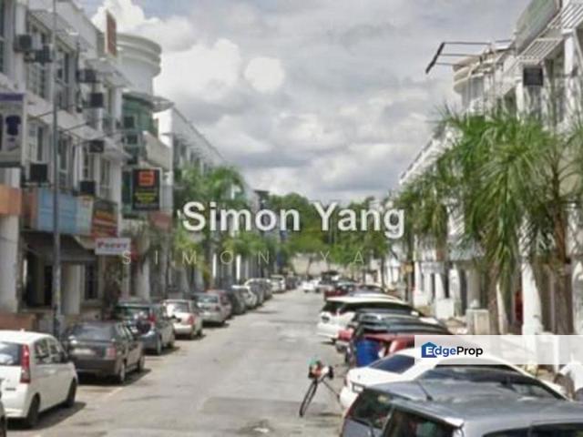 Shop for sale in Puchong, Majlis Bandaraya Subang Jaya