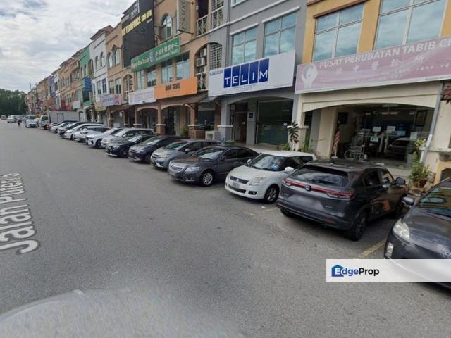 Shop for rent in Petaling, Subang Jaya