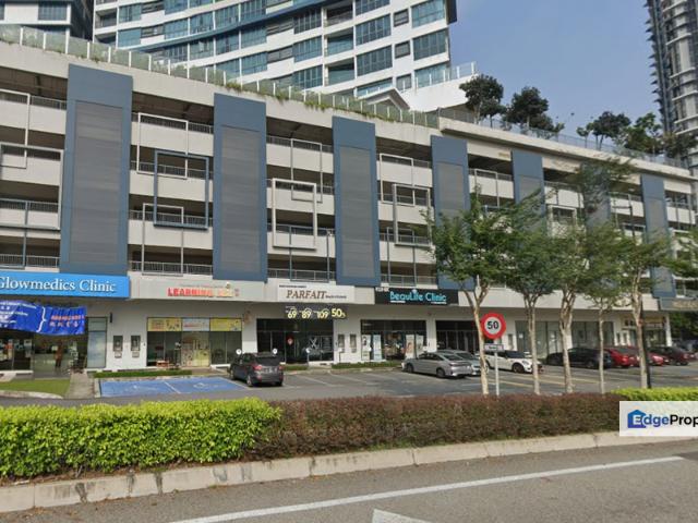 Shop for rent in Bandar Puteri 7, Majlis Bandaraya Subang Jaya