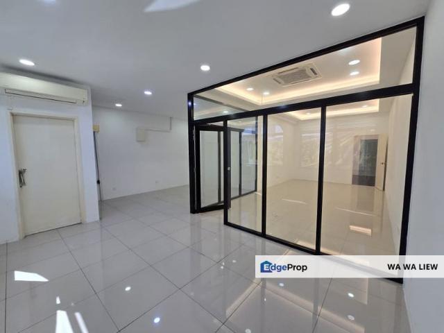 Shop for rent in Petaling, Subang Jaya