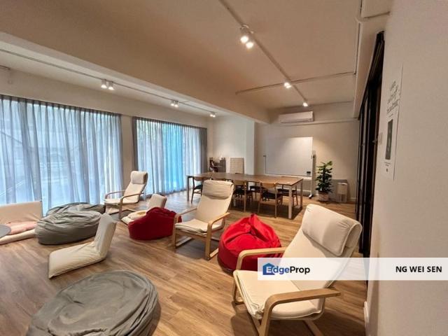 Shop for rent in Petaling, Subang Jaya