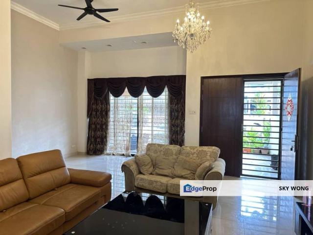 House for sale in Petaling, Subang Jaya