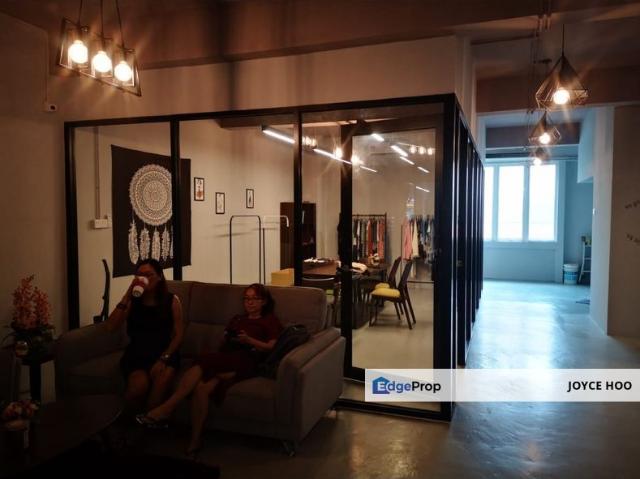 Shop for rent in Petaling, Subang Jaya