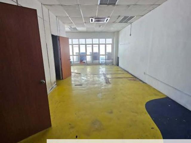 Shop for rent in Petaling, Subang Jaya