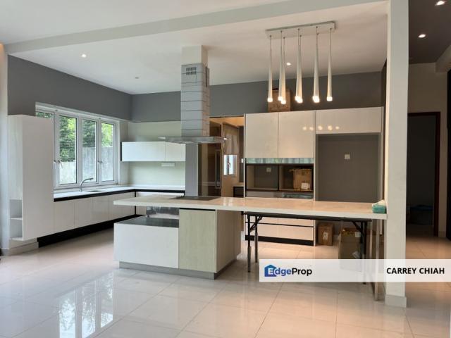 House for sale in Petaling, Subang Jaya