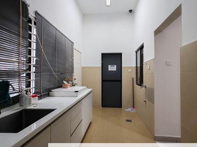 House for sale in Petaling, Subang Jaya
