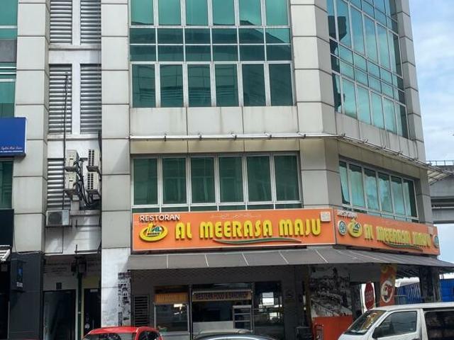 Shop Office for sale in Petaling, Subang Jaya