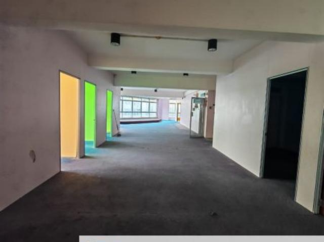Shop for rent in Petaling, Subang Jaya