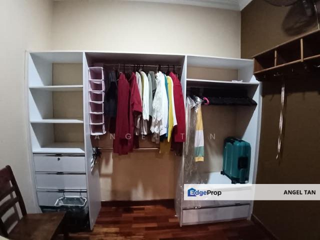 House for rent in Petaling, Subang Jaya