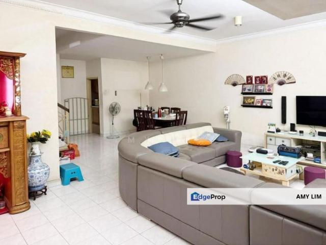 House for sale in Petaling, Subang Jaya