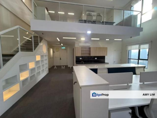 Shop for rent in Petaling, Subang Jaya