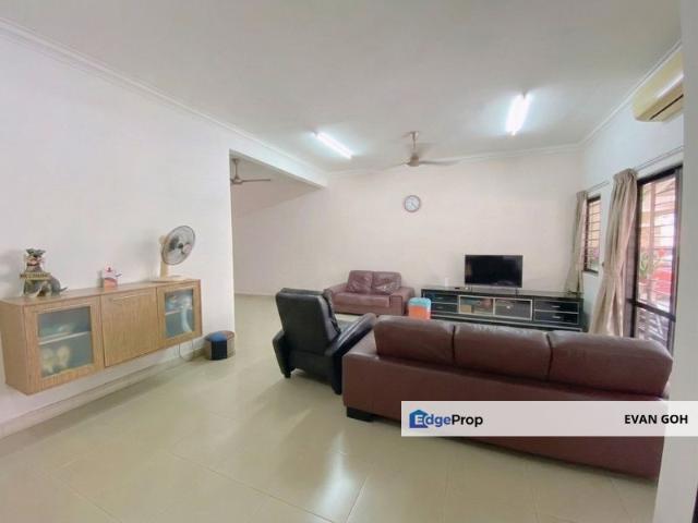 House for sale in Petaling, Subang Jaya