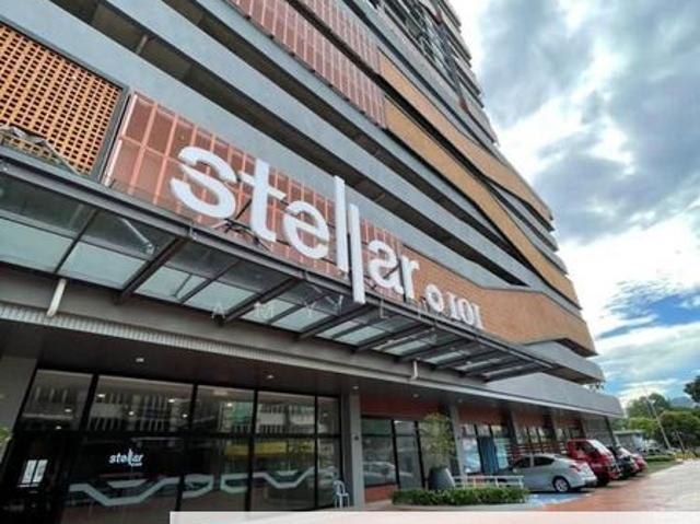 Shop for rent in Petaling, Subang Jaya
