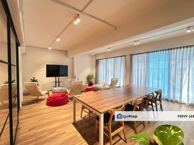 Shop for rent in Petaling, Subang Jaya