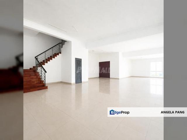 House for sale in Petaling, Subang Jaya