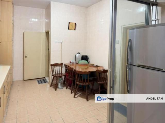 House for sale in Petaling, Subang Jaya