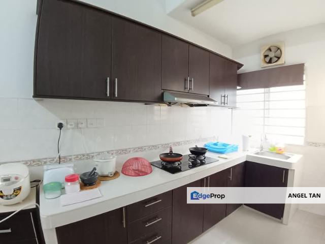 House for sale in Petaling, Subang Jaya