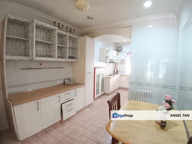 House for sale in Petaling, Subang Jaya