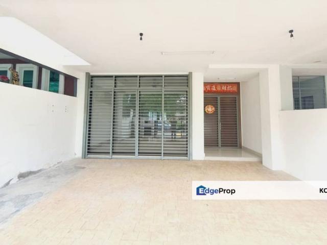 House for sale in Petaling, Subang Jaya