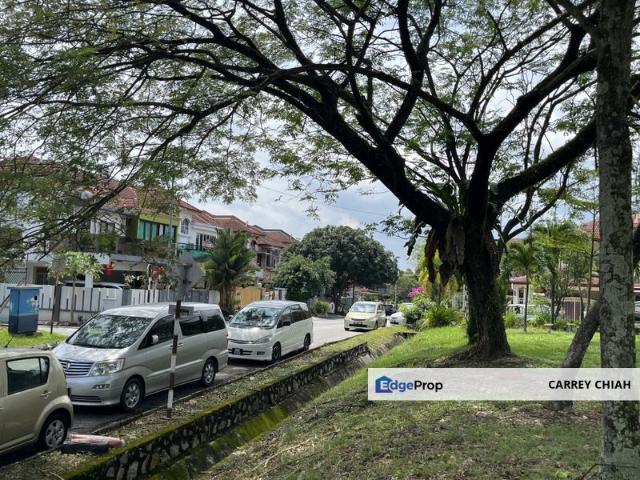 House for sale in Petaling, Subang Jaya