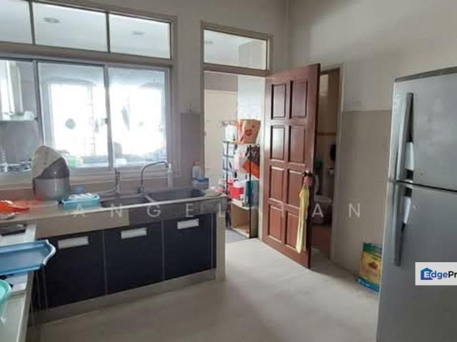 House for sale in Petaling, Subang Jaya