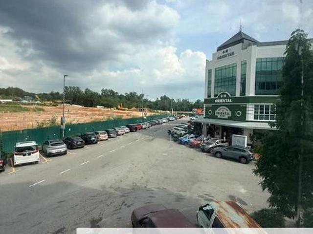 Shop for rent in Petaling, Subang Jaya