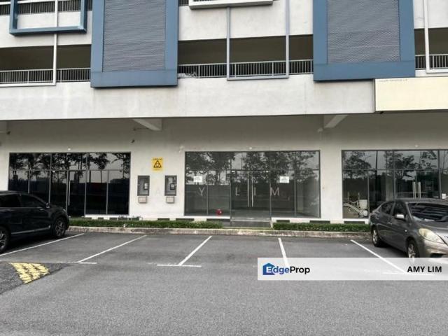 Shop for rent in Petaling, Subang Jaya