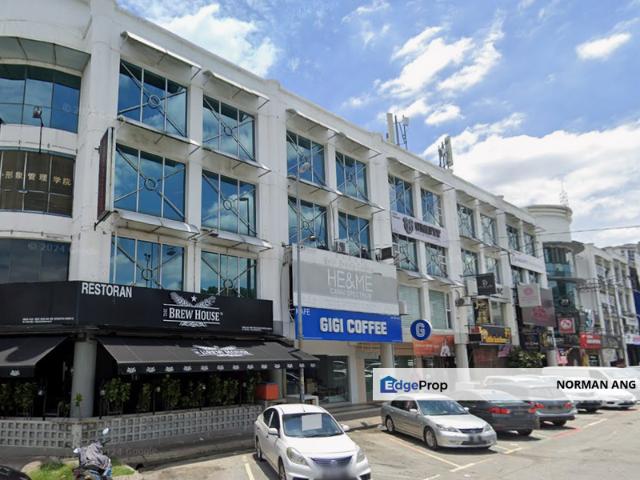 Shop for rent in Petaling, Subang Jaya
