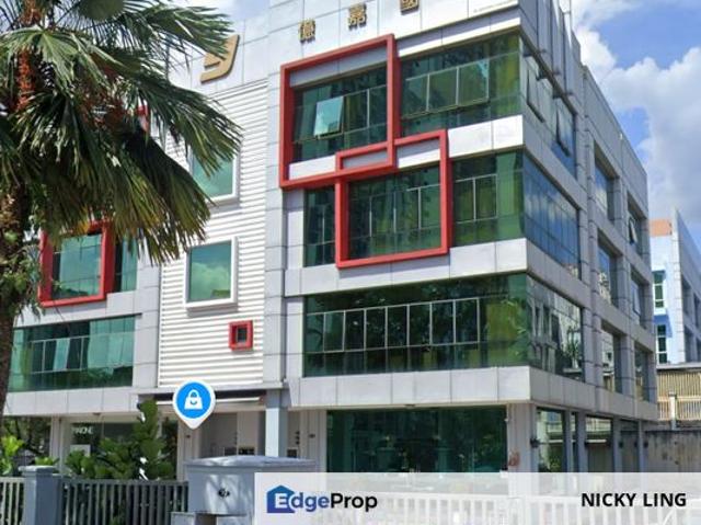 Shop for rent in Puchong, Majlis Bandaraya Subang Jaya
