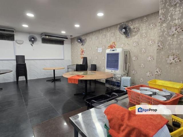 Shop for rent in Petaling, Subang Jaya