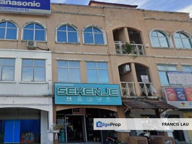 Shop for sale in Petaling, Subang Jaya