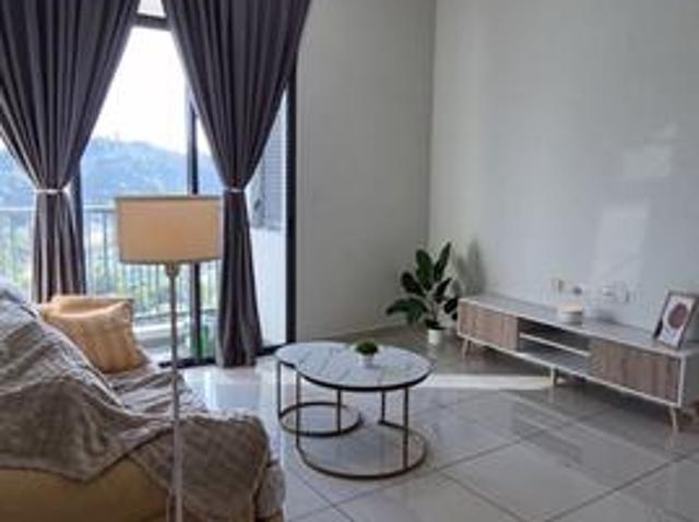 Serviced Residence for rent in Petaling, Subang Jaya