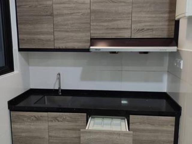 Serviced Residence for rent in Petaling, Subang Jaya