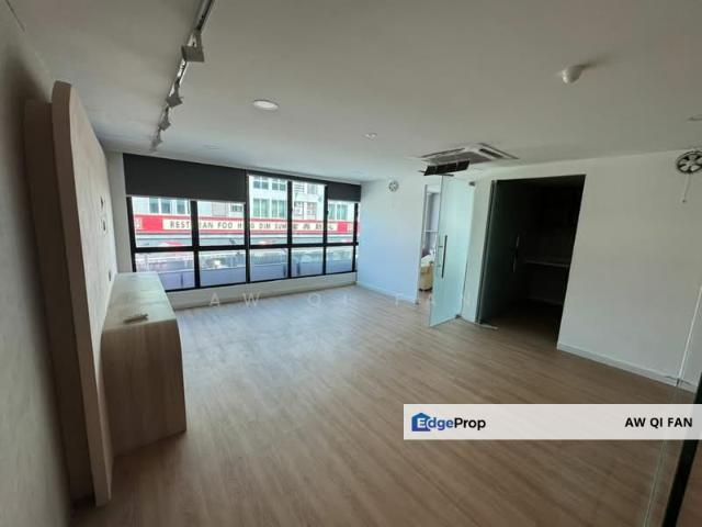 Shop for rent in Petaling, Subang Jaya