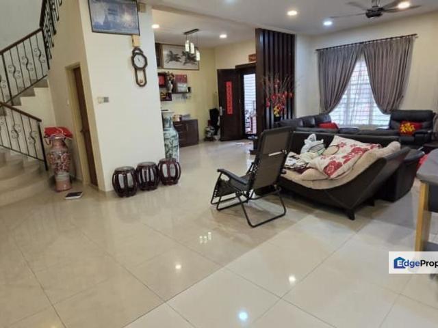 House for sale in Petaling, Subang Jaya
