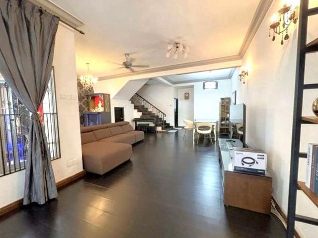Terraced House for sale in Petaling, Subang Jaya