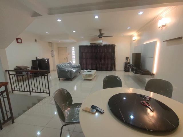 Terraced House for rent in Petaling, Subang Jaya