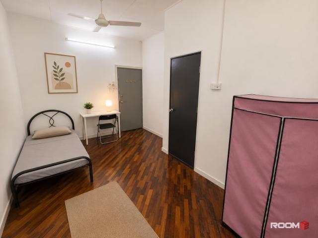 House for rent in Petaling, Subang Jaya