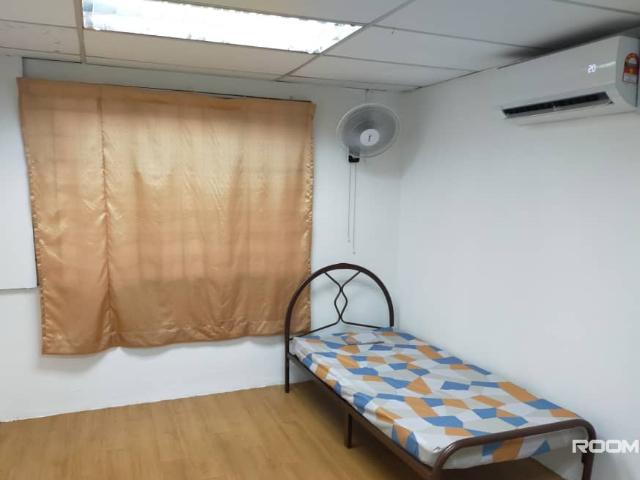 House for rent in Petaling, Subang Jaya