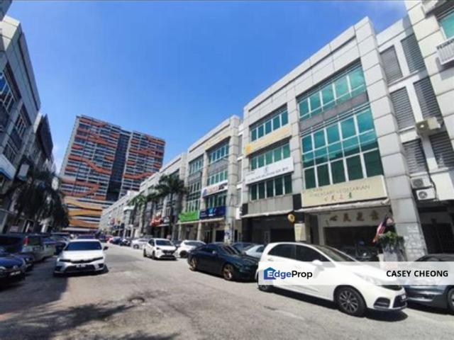 Shop for rent in Petaling, Subang Jaya