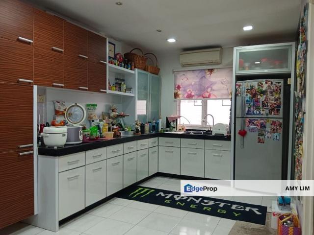 House for sale in Petaling, Subang Jaya