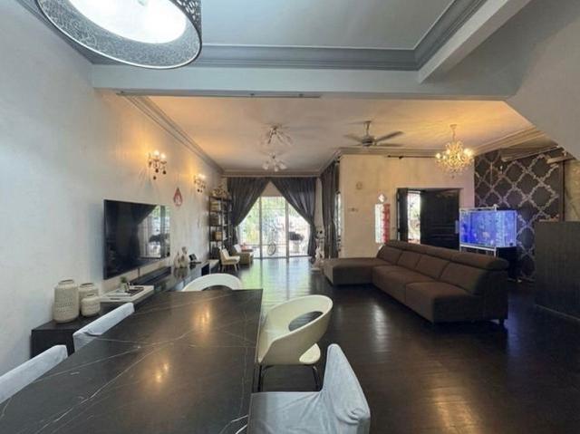 Terraced House for sale in Petaling, Subang Jaya