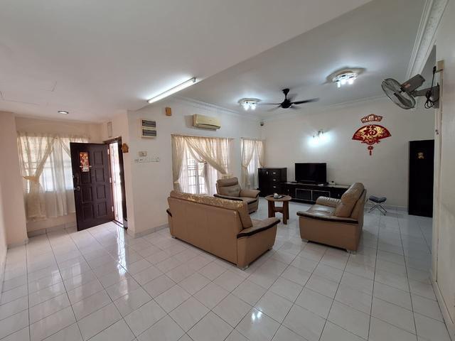 Terraced House for sale in Petaling, Subang Jaya