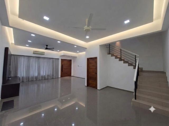 Terraced House for rent in Petaling, Subang Jaya