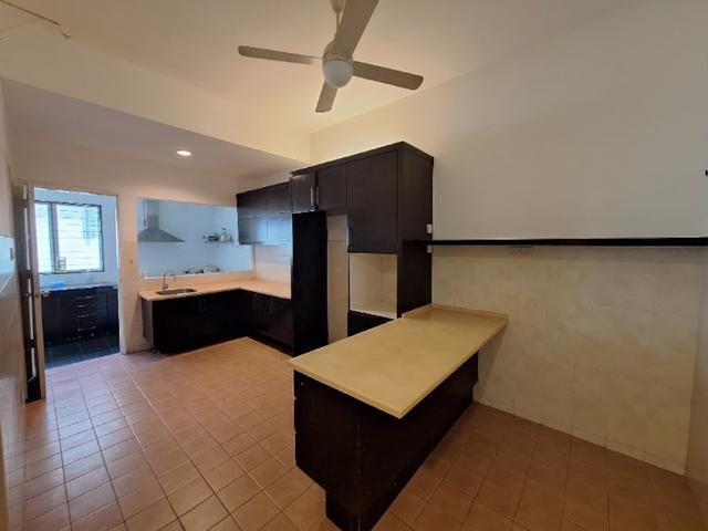 Terraced House for rent in Bandar Puteri Puchong, Majlis Bandaraya Subang Jaya